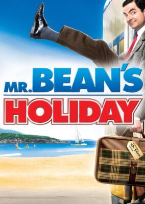 Mr. Bean’s Holiday