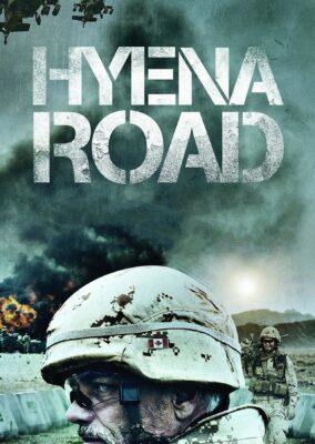 Hyena Road