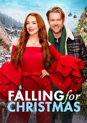 Falling for Christmas