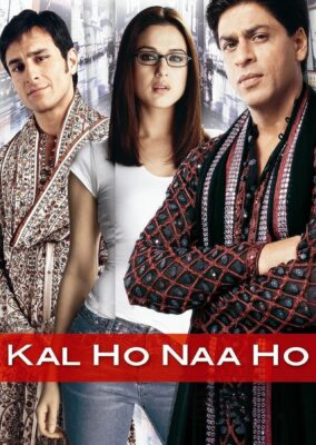 Kal Ho Naa Ho