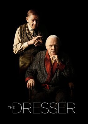 The Dresser