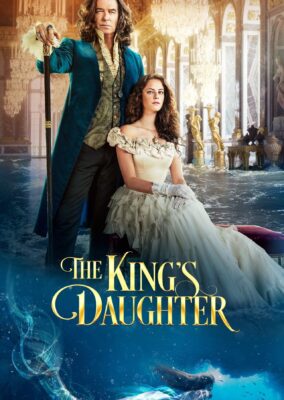 The King’s Daughter