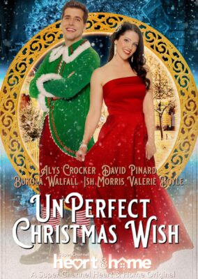 UnPerfect Christmas Wish