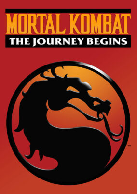 Mortal Kombat: The Journey Begins