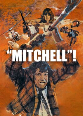 Mitchell