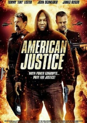 American Justice