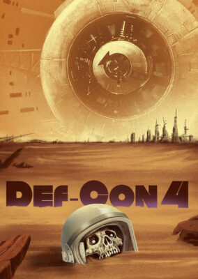 Def-Con 4