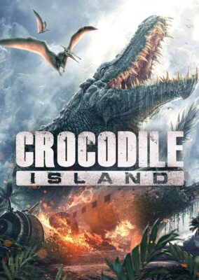 Crocodile Island