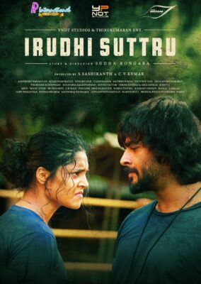 Irudhi Suttru