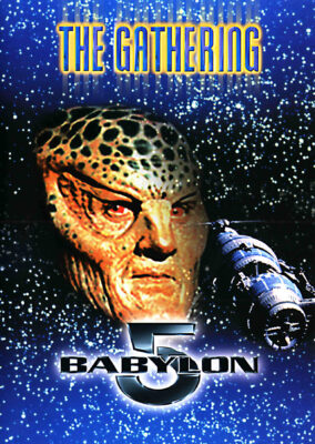 Babylon 5: The Gathering