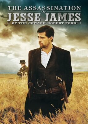 The Assassination of Jesse James by the Coward Robert Ford