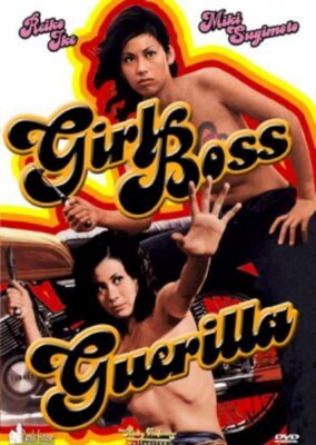 Girl Boss Guerilla
