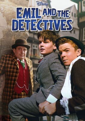 Emil and the Detectives