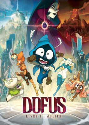 Dofus – Book I: Julith