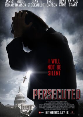 Persecuted