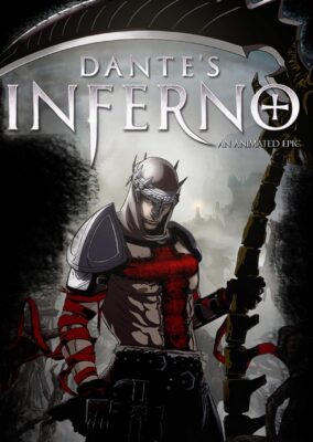Dante’s Inferno: An Animated Epic