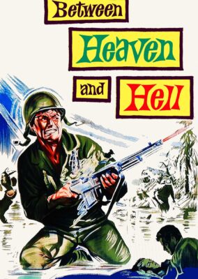 Between Heaven and Hell