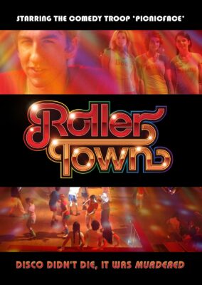 Roller Town