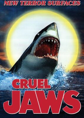 Cruel Jaws