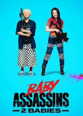 Baby Assassins 2 Babies