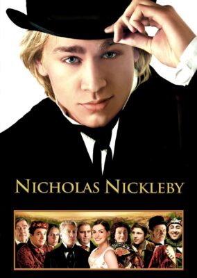 Nicholas Nickleby