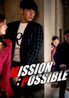 Mission: Possible