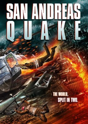 San Andreas Quake