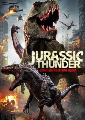 Jurassic Thunder