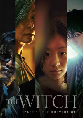 The Witch: Part 1. The Subversion