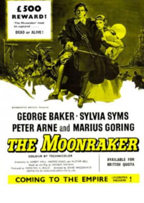 The Moonraker