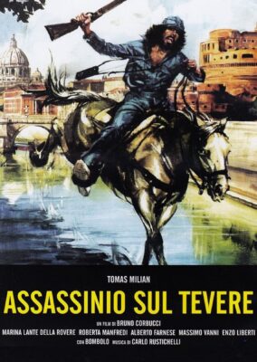 Assassination on the Tiber