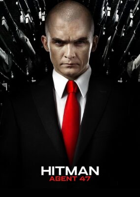 Hitman: Agent 47