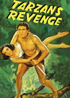 Tarzan’s Revenge