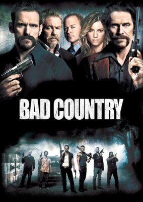 Bad Country