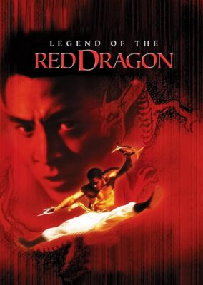 Legend of the Red Dragon