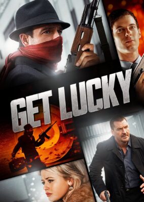 Get Lucky