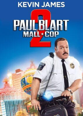 Paul Blart: Mall Cop 2