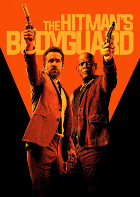 The Hitman’s Bodyguard