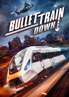 Bullet Train Down