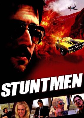 Stuntmen