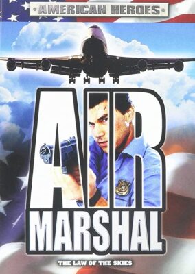 Air Marshall