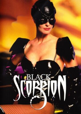 Black Scorpion