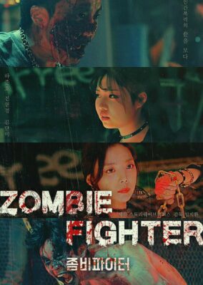 Zombie Fighter