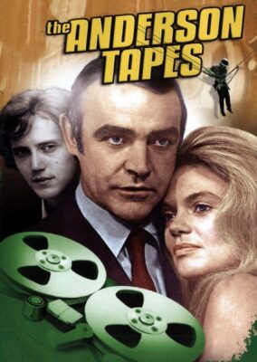 The Anderson Tapes