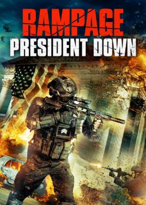 Rampage: President Down