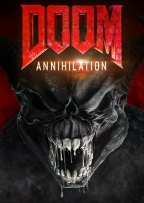 Doom: Annihilation