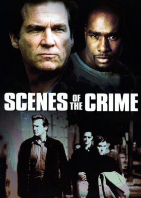 Scenes of the Crime