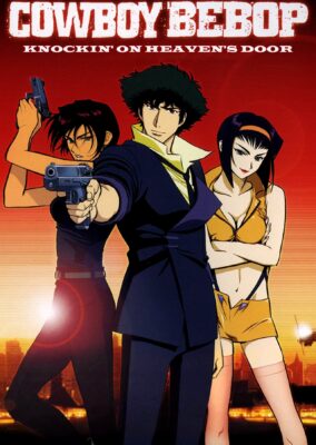 Cowboy Bebop: The Movie