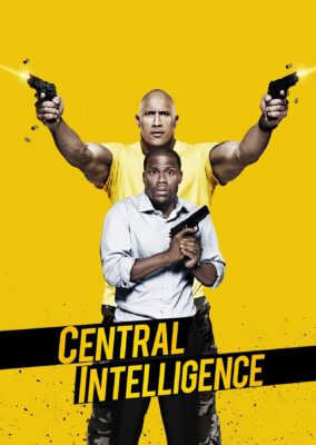 Central Intelligence