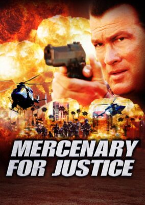 Mercenary for Justice